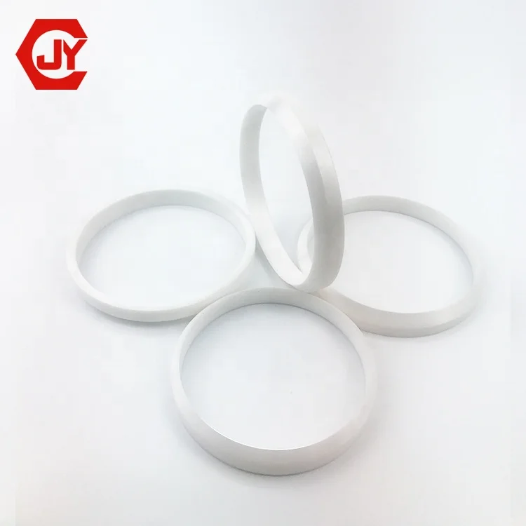 High quality Ceramic  ink cup ceramic doctor ring for Kent Pad Printer