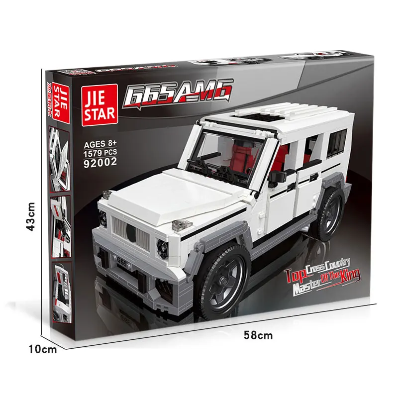 JIESTAR TOYS 1579 pcs construction vehicle toys building blocks truck toy for kids juguetes para los ninos building bricks