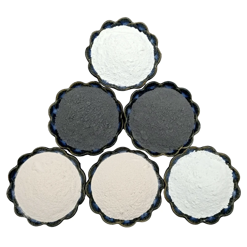 Wholesale Cheap 98.5% Baso4 Barium Sulfate Barium Sulfate Precipitation Paint Barite Powder Price