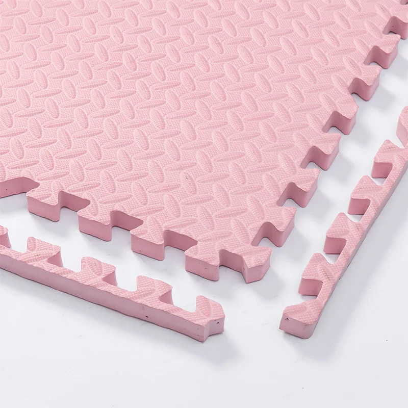 Wholesale Customized Eva Play Mat Cheap Interlocking Tatami Puzzle Eva Floor Baby Play Mat