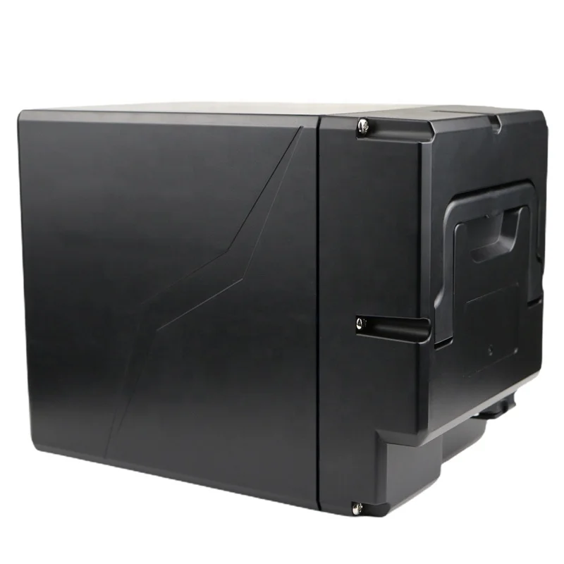 Rechargeable 60V 20Ah Electric bicycle Scooter Ebike Battery Pack 17S8P