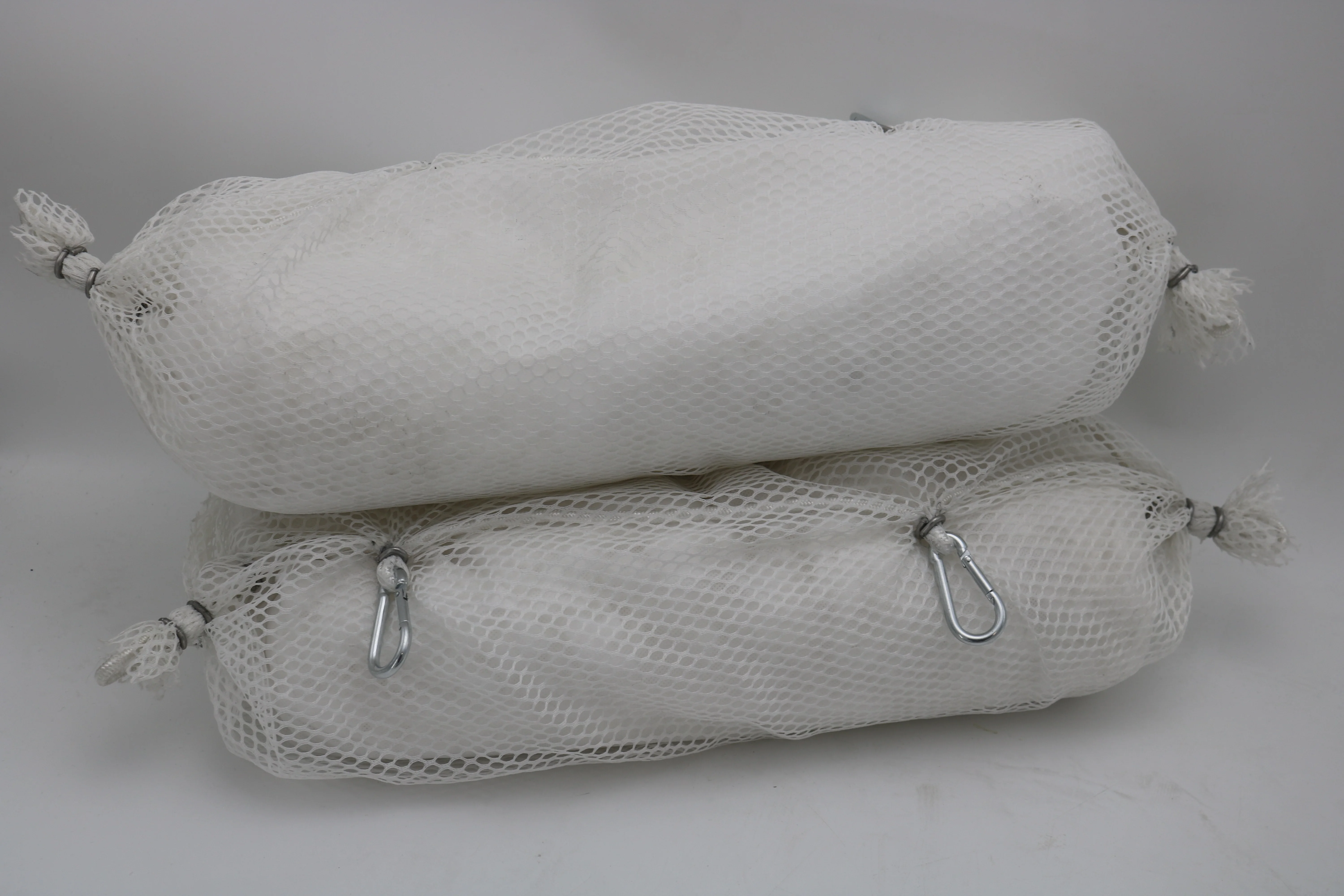 Oil Spill Booms for oil spill cleanup