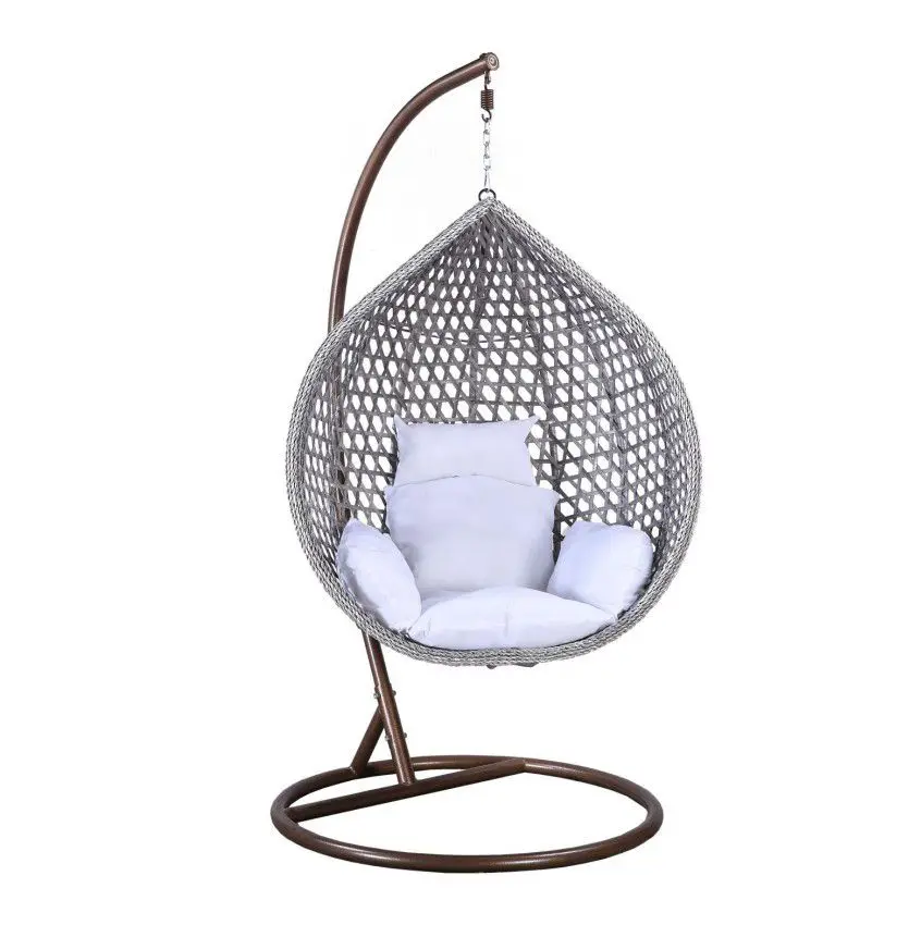 Chinese manufacturer children indoor swing patio swing