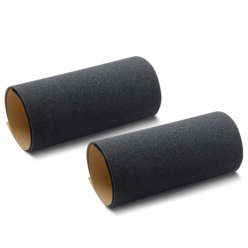 Wholesale Custom Printed Longboard Grip Anti-Slip Grip Tape Skateboard