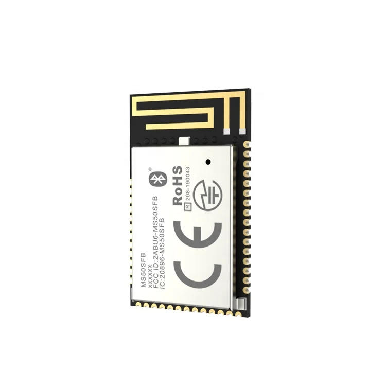  Thingoo fcc ce rosh nrf52840 чипсет ble модуль приемопередатчика керамический bluetooth беспроводной 2 4