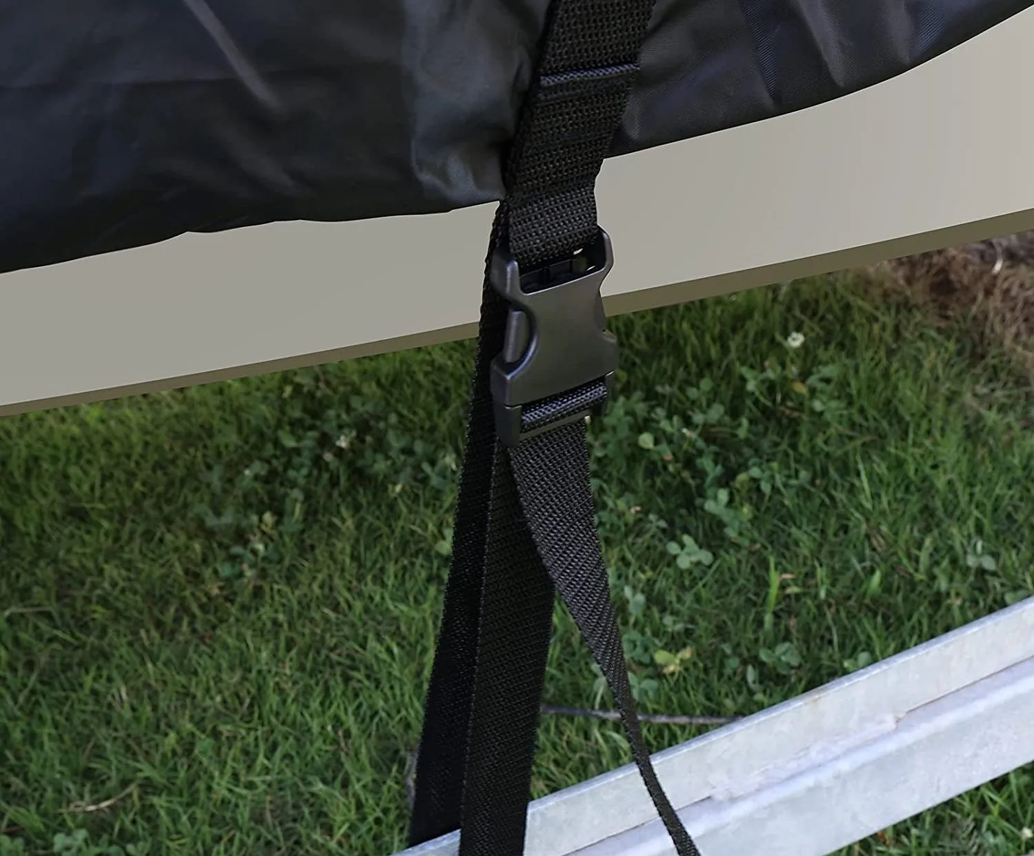 Чехол для лодки со шлейфом, сверхпрочные водонепроницаемые чехлы из Оксфордского полиэстера с защитой от УФ излучения для лодок с басами