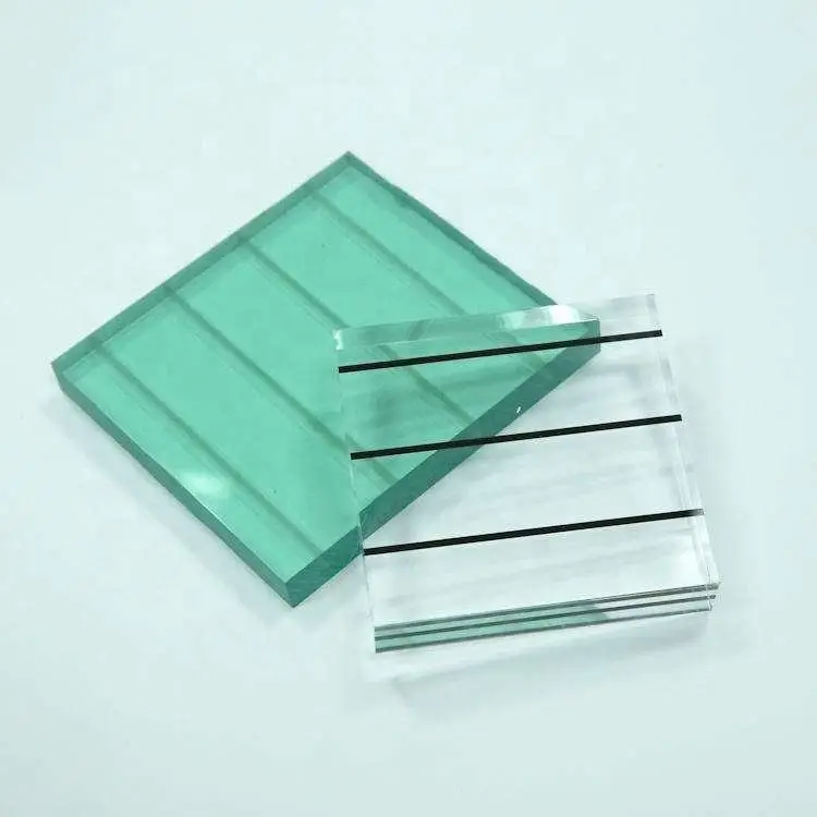 Transparent noise barrier sound barrier insulated effect acrylic sheets for road/highway high speed railway sound proof