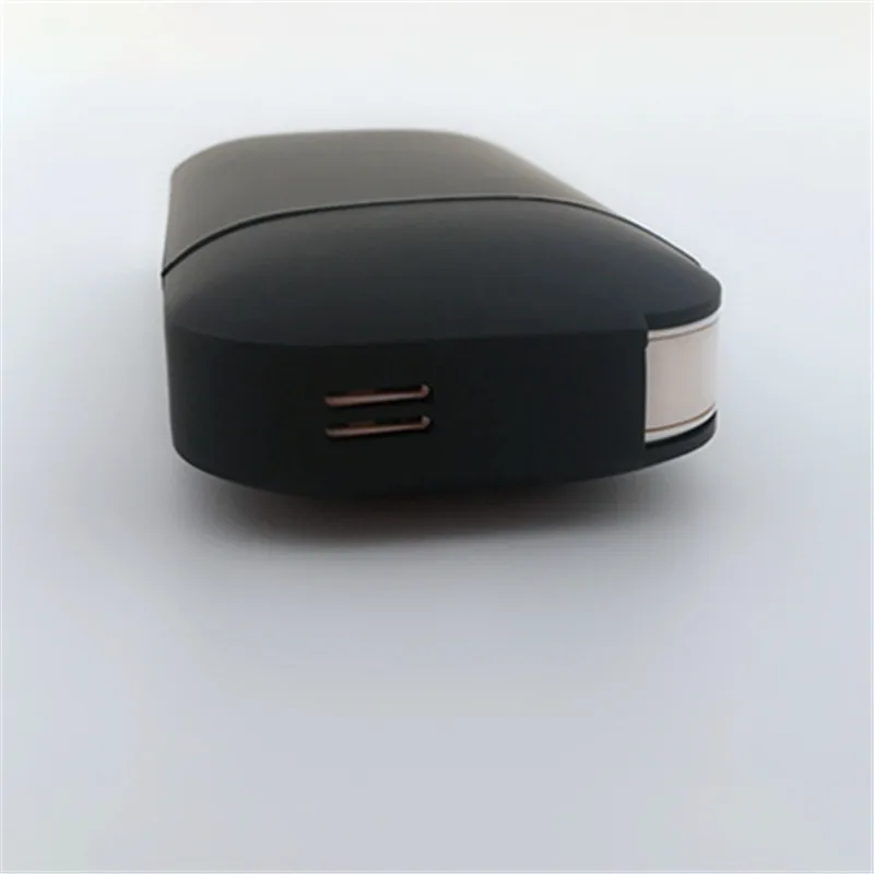 Лидер продаж, чехол из поликарбоната для IQOS 2,4 Plus, защитный чехол для аксессуаров для электронных сигарет IQOS