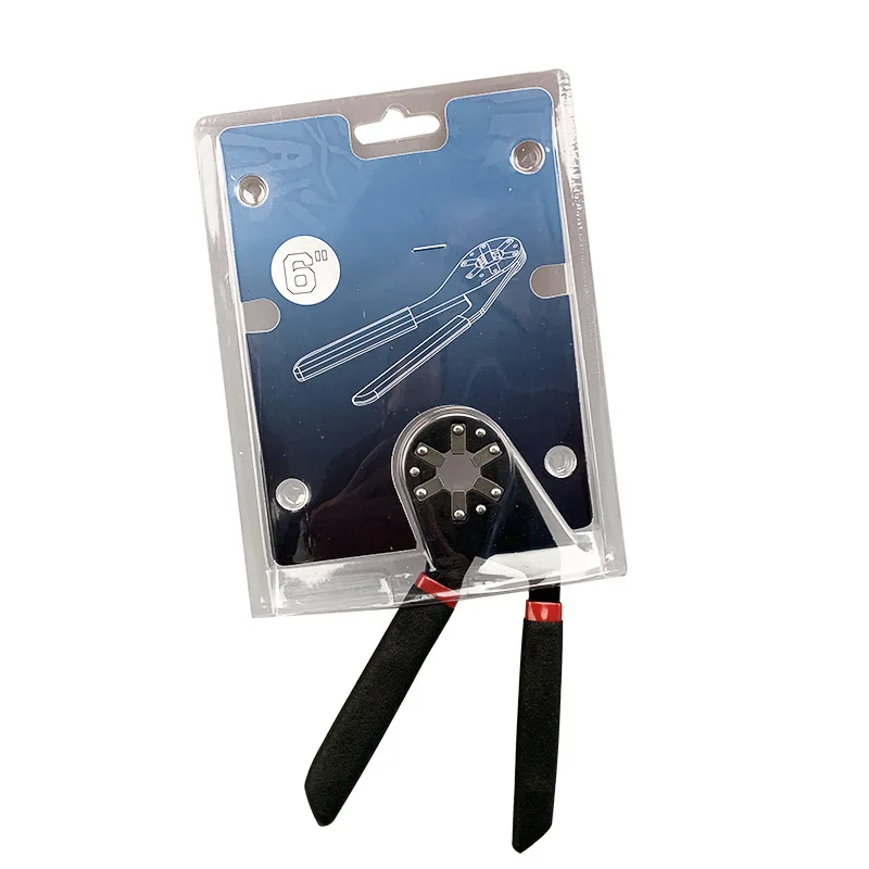 Многофункциональный универсальный гаечный ключ с регулируемой рукояткой очень большой раздвижной разводной одной рукой