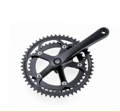 AL3-DS37 42-52T crank connecting link crank connecting rod  Bell crank  winch brace    Chain wheel   sprocket wheel  chain ring