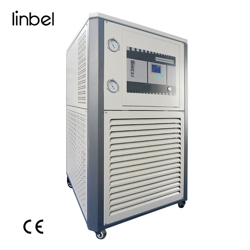 Hot Sale Low Circulating Chiller Air cooled Water Chillers -80c Chiller