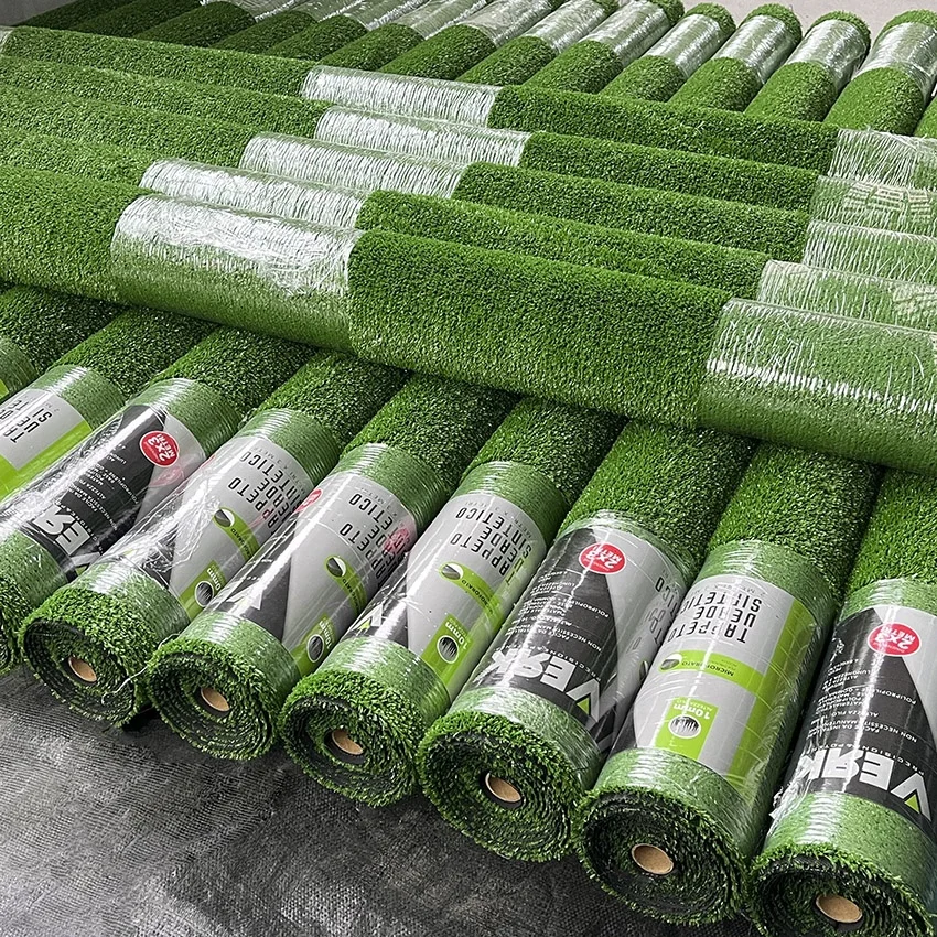 Искусственный газон для собак 50 мм