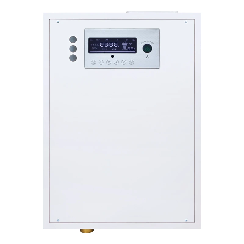 OPTEN Hot Style Wholesale Price Central Heating Electric Boiler