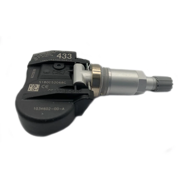 103460200A 100% новый датчик контроля давления в шинах TPMS OE s180052068c для