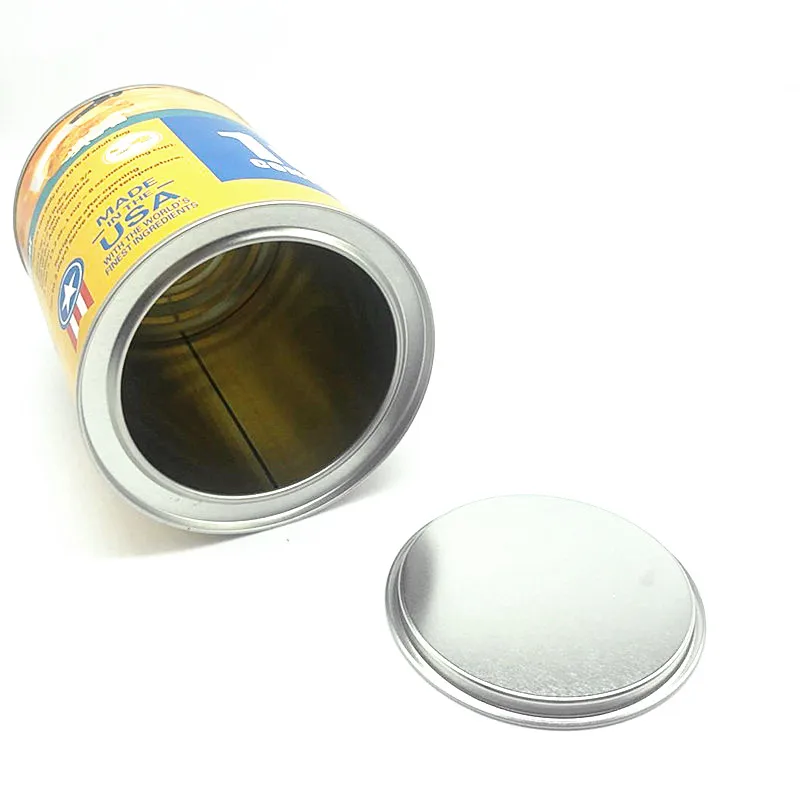 Dog food Diversion Safe  Can Safe Household Product Can Safe Stash Can