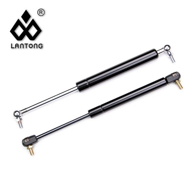 Custom Product Gas Lift Support Strut For Medical Wheelchair Waste Bin