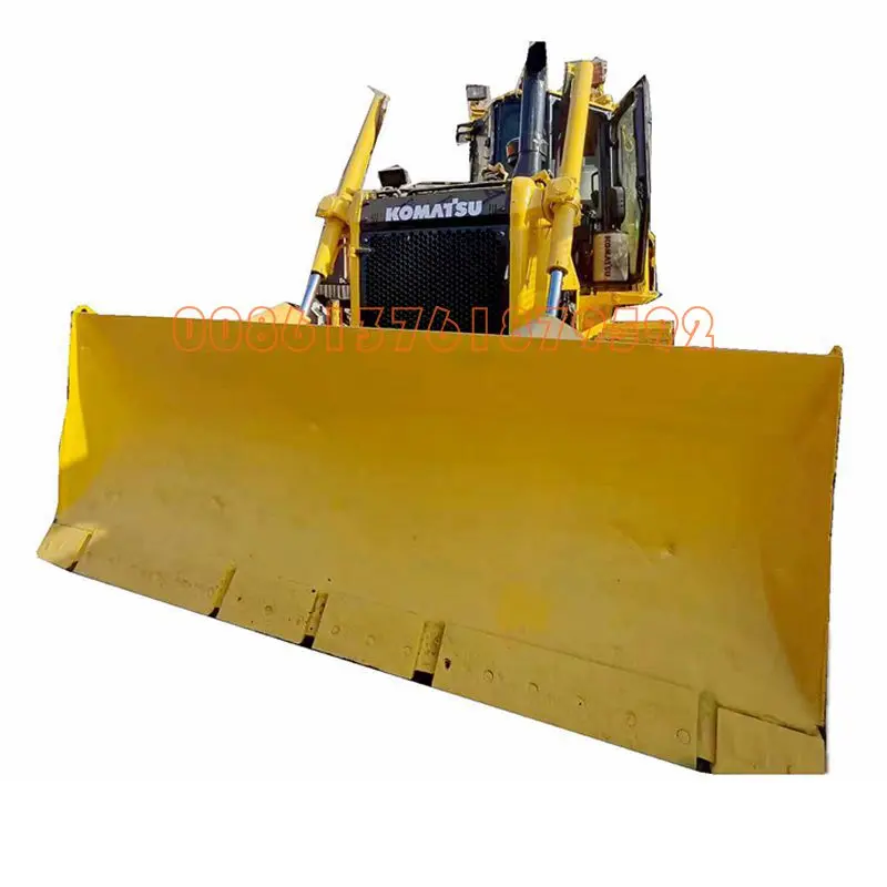 used bulldozers komatsu d65 d65ex dozer secondhand crawler bulldozer komatsu d65ex-16
