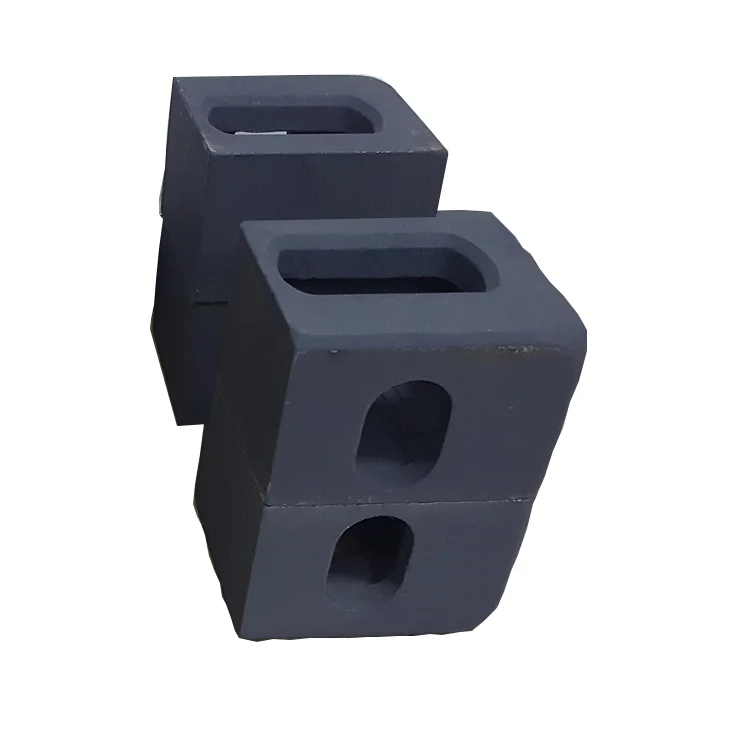 factory price 178*162*118mm size container corner fitting prefab house casting container materials