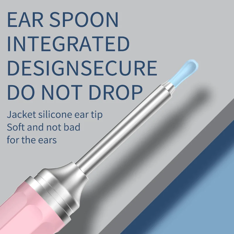 Новый привлекательный дизайн перезаряжаемый очиститель для