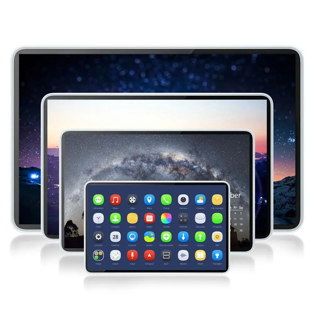  Настенный дисплей 15 6 дюйма 18 5 32 43 47 дюймов 49 55 android ad монитор с сенсорным экраном проигрыватель рекламы в автобусе ЖК Цифровая