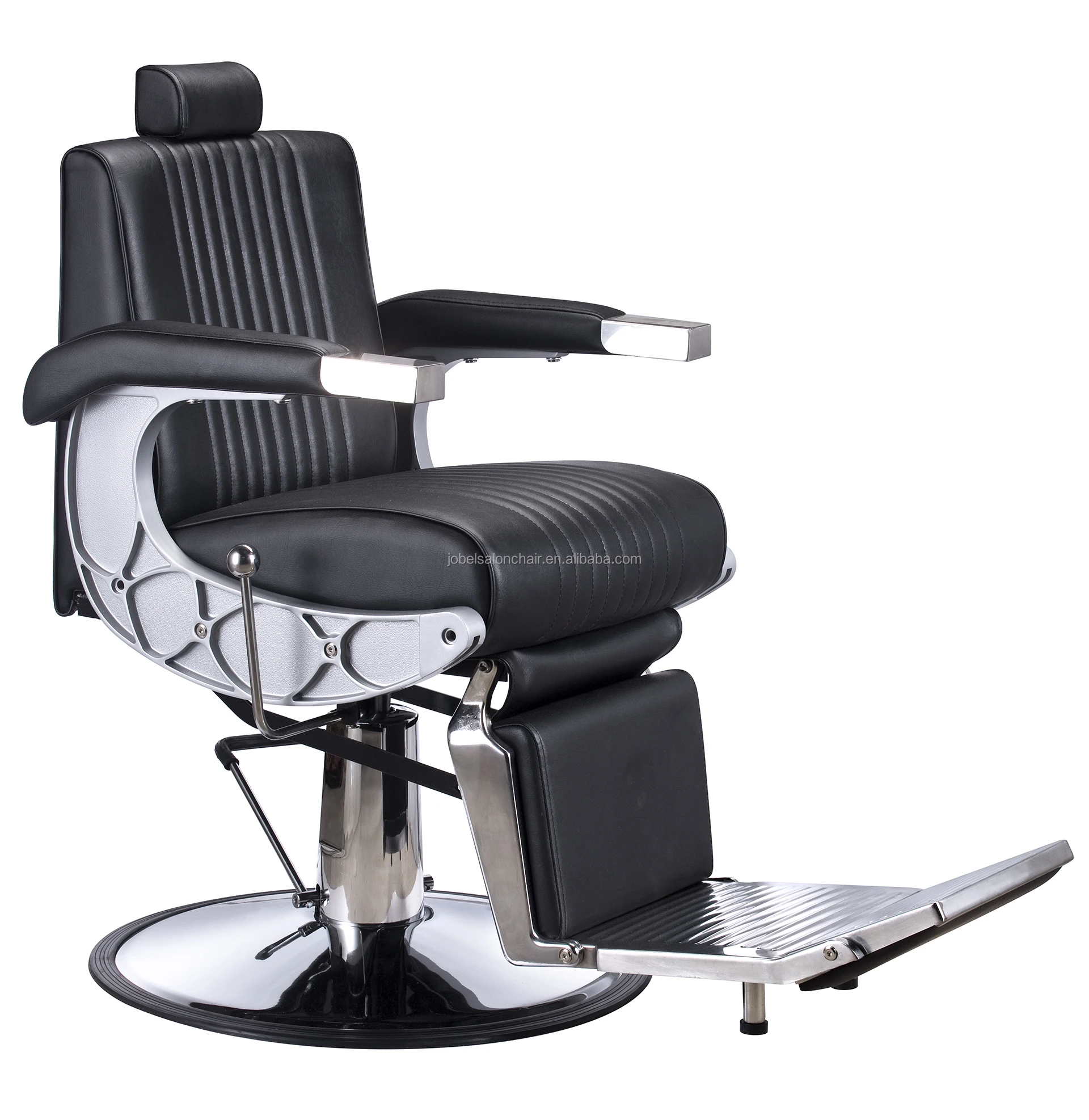 
China Factory manufacturer barber shop equipment furinture tools barber chair for barber shop 