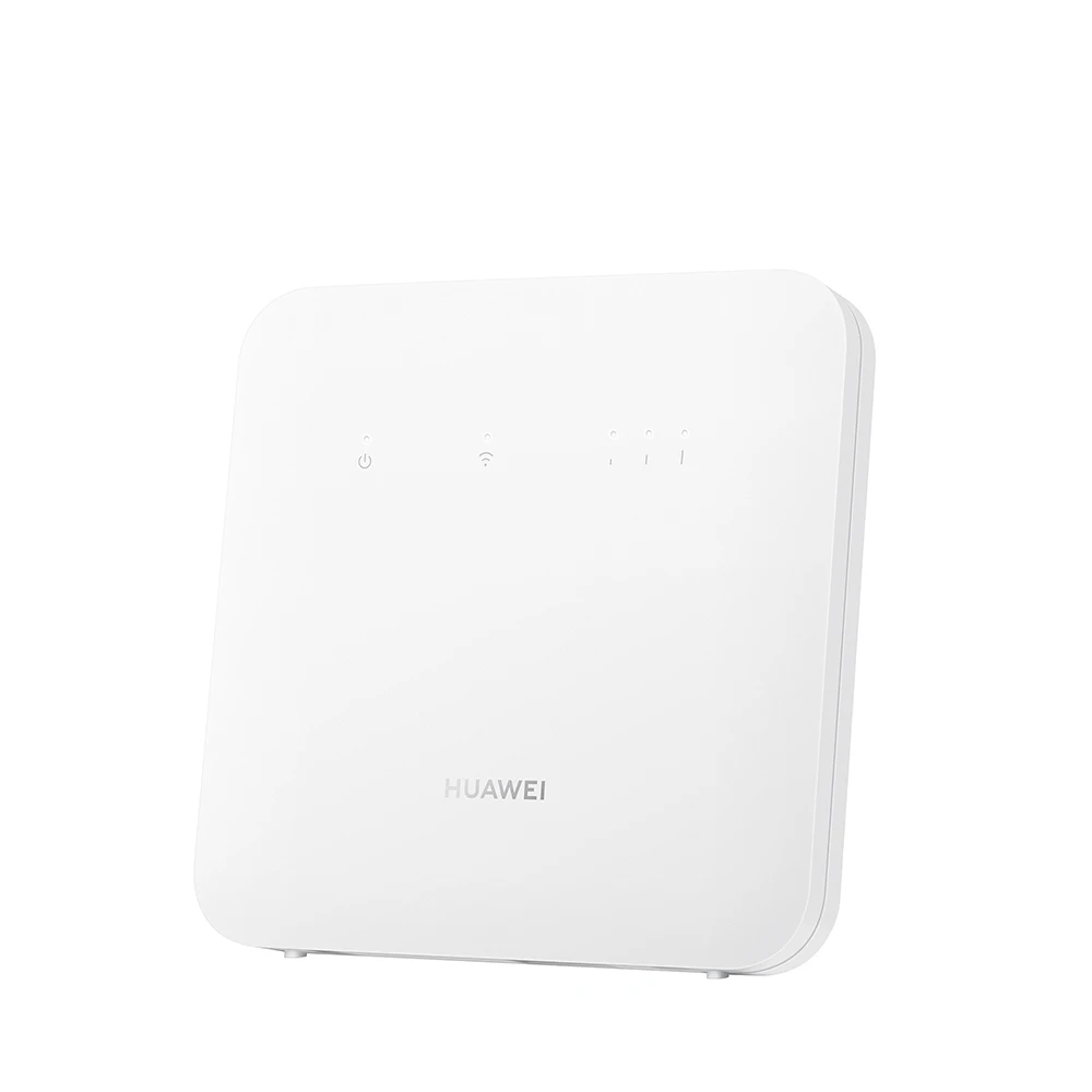 Original Hua wei 4G LTE Router Speed Etherne Global Version Support VPN Mult language Wireless Wi-Fi Router 2s B312-926