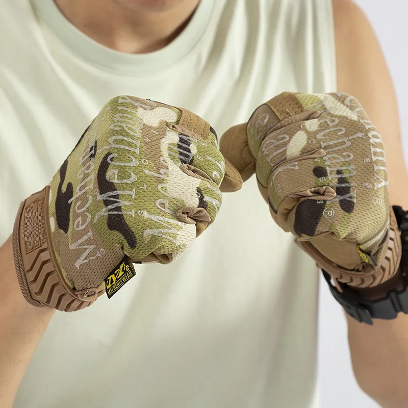 2023 High Quality Customized Motorbike Leather Gloves Full Customized Cowhide Leather & As Per Custom Design