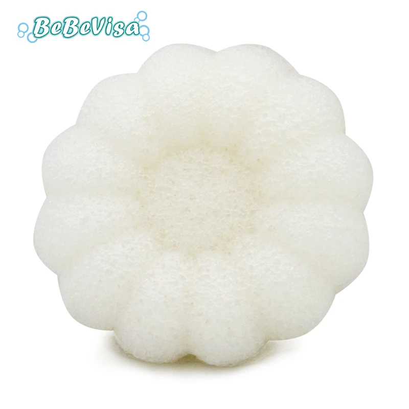 Губка-100% из натурального волокна