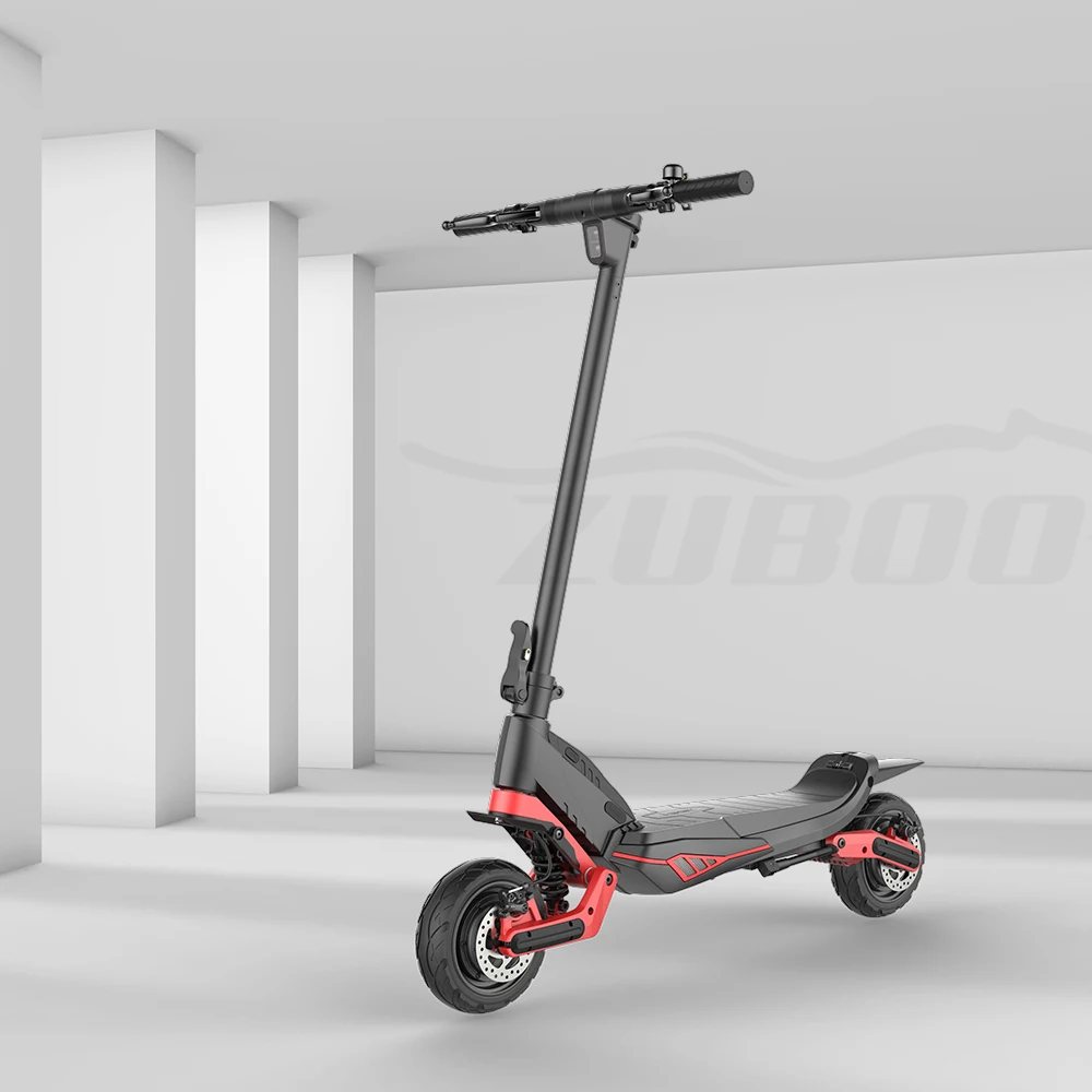 Factory wholesale 48 volt 20ah electric scooter 1000 w