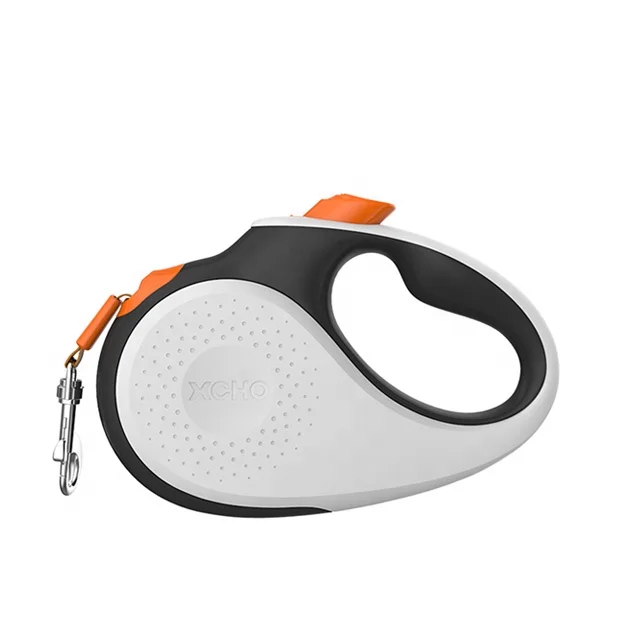 2021 Online top sales 110lbs retractable nylon fog leash cord leash