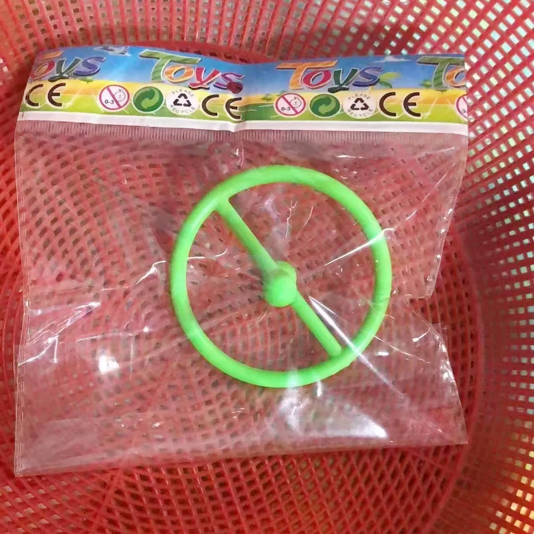 wholesale cheap toys gyro Suspension Exclamation Mark Spinning Top gyro suspension