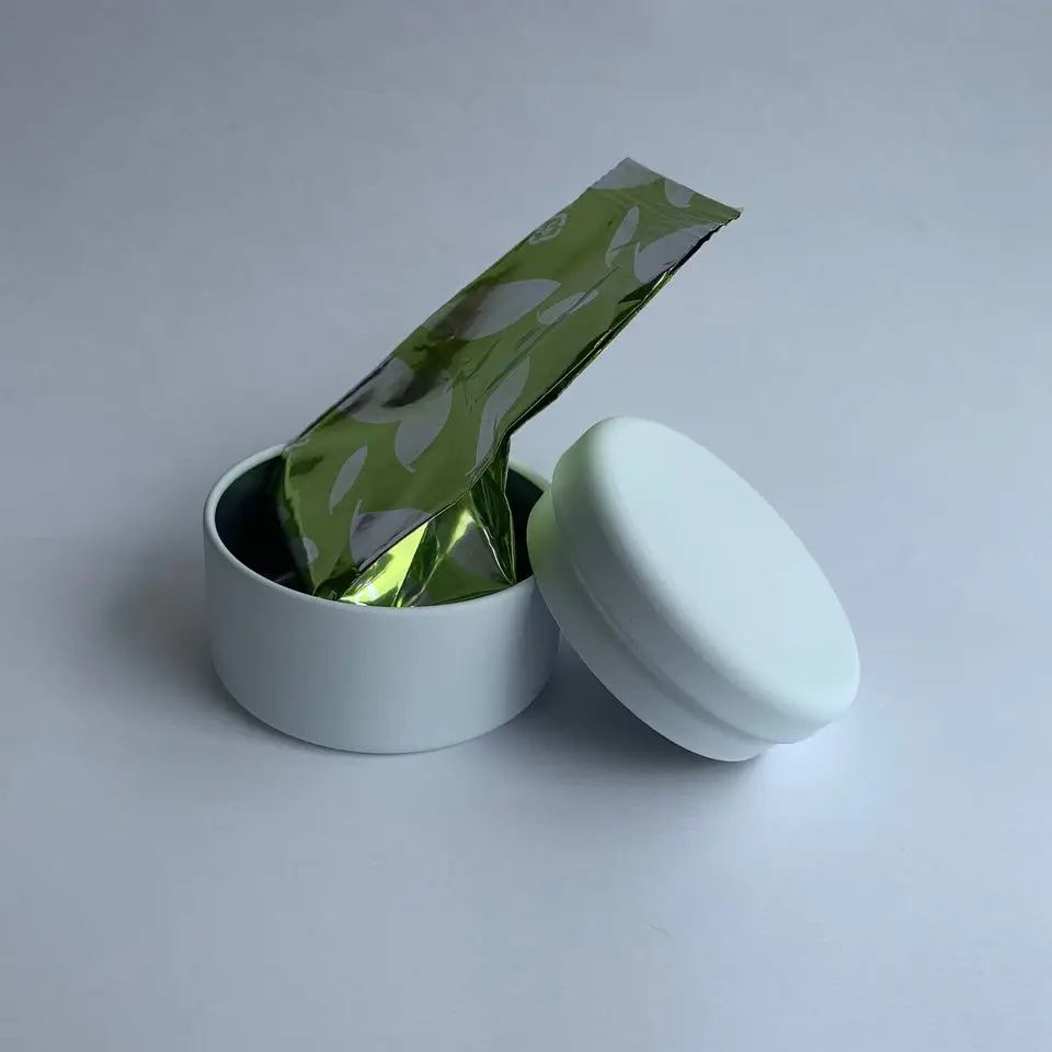 Japanese loose leaf green tea wholesale with good price per kg
