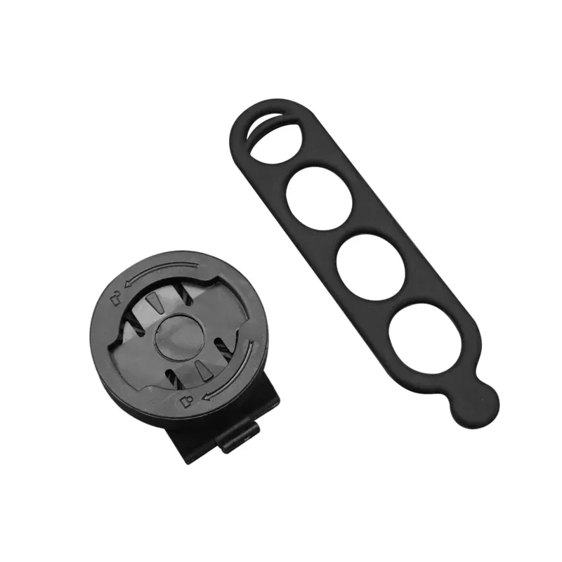 MTB Road Bike 360 Degree Rotating Computer Bracket Bicycle Handlebar Holder For Garmin IGPSPORT WAHOO XOSS GPS Meter Base