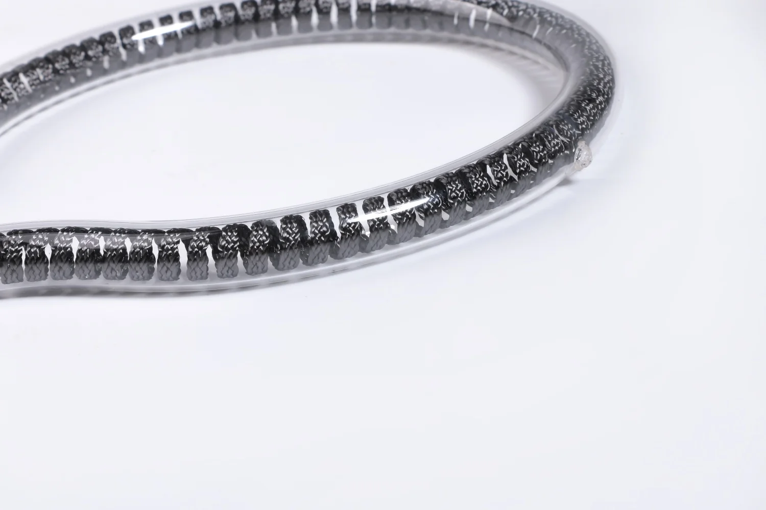 OEM ODM halogen Heating element tube carbon fiber heater lamp Quartz glass quartz heating tube heating lamp