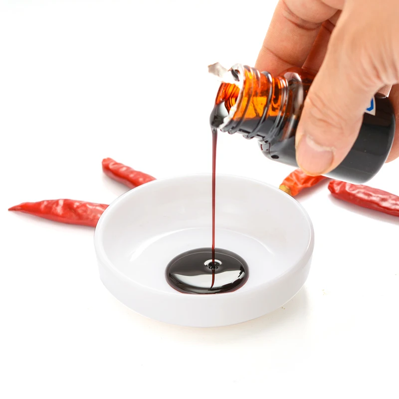 Wholesale bulk red food coloring natural pepper extract capsicum oil oleoresin 3.3% for hot pot industry