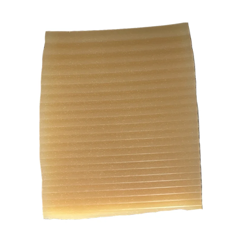 Заводской изготовленный на заказ высокоакрилонитриловый полимер для изготовления маслостойких шлангов NBR 7030