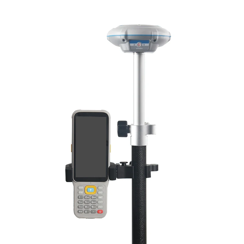 Kolida K3x  Pro  Dgps Surveying Instrument Cheap Price Gps Gnss Receiver In 1598 Channels RTK