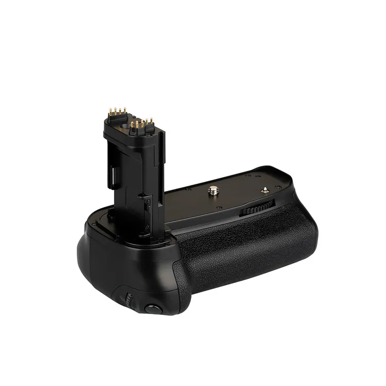 
Meike professional battery grip For Canon 5D Mark III DSLR camera battery grip MK-6D 