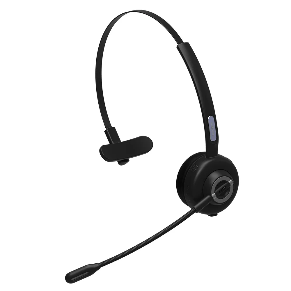mic headphone earphone & headphone & accessories call center headset noise cancelling
