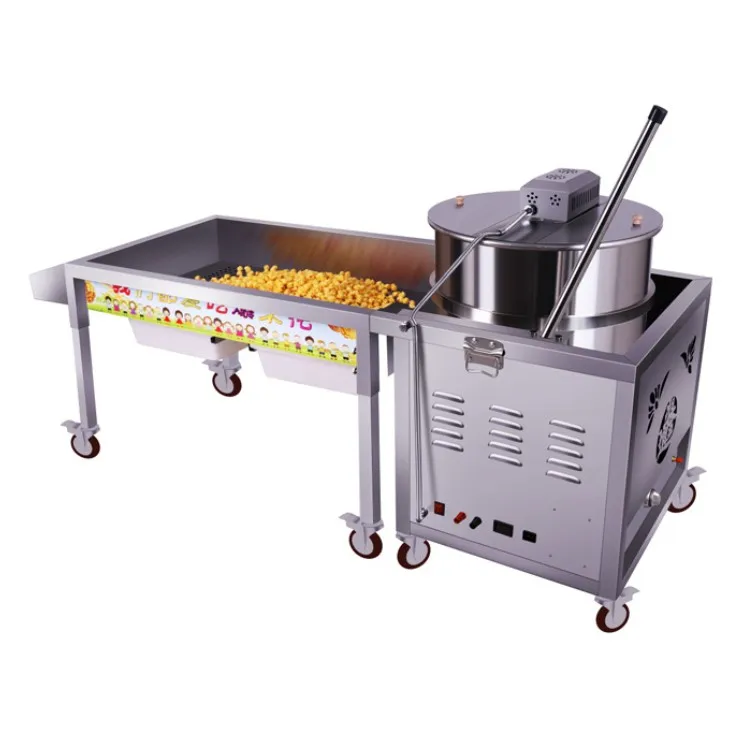 Pop Corn Popcorn Machine Professional Popcorn Machine Popcorn Machine 8oz Factory Bestseller