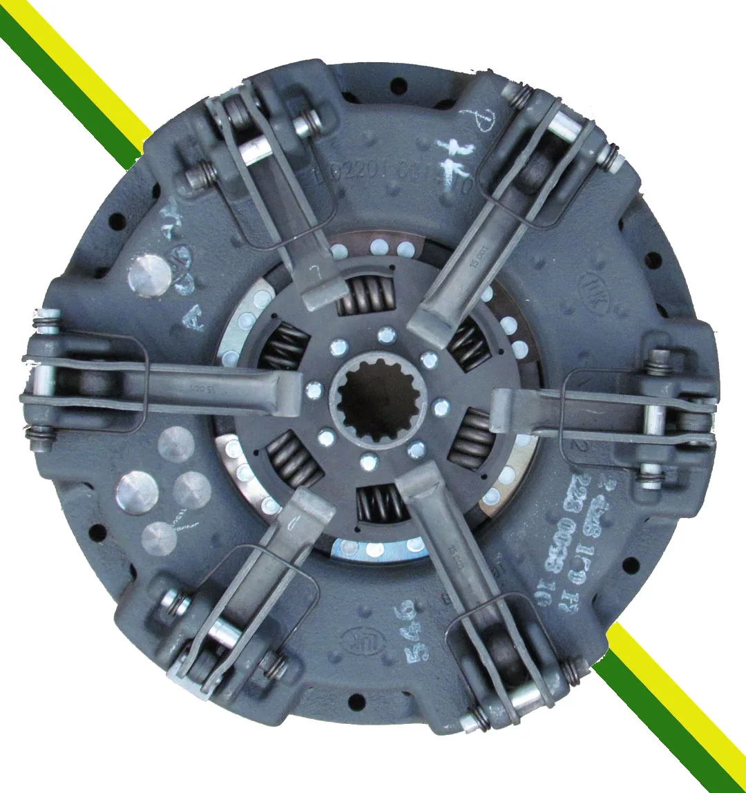 agriculture parts luk clutch 11 inch 02201 601 410