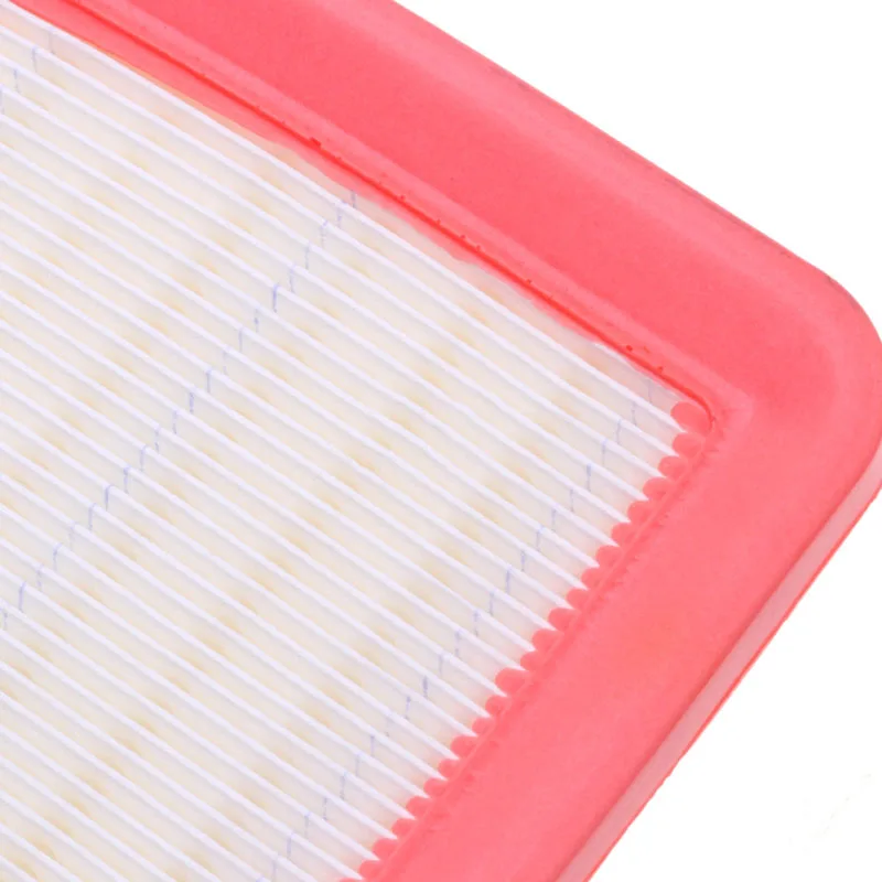 High quality universal performance car air filters Air Filt PC-0108 Good quality