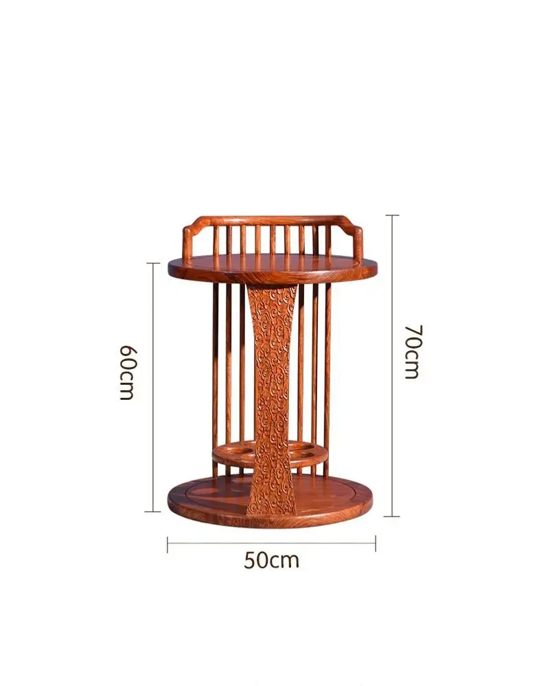
plant stand estanteria cocina shelf rack opbergrek baldas prateleira cozinha wooden shelves muebles almacenamiento tea table 