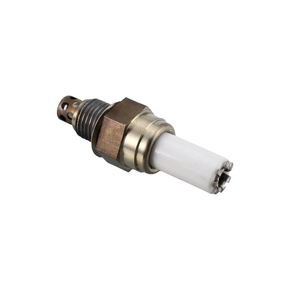 Motorcycle Oxygen Sensor Electronic Split Type DH 1211 21062 First-line Equipment for Honda Motorbike Fuel System Accessory