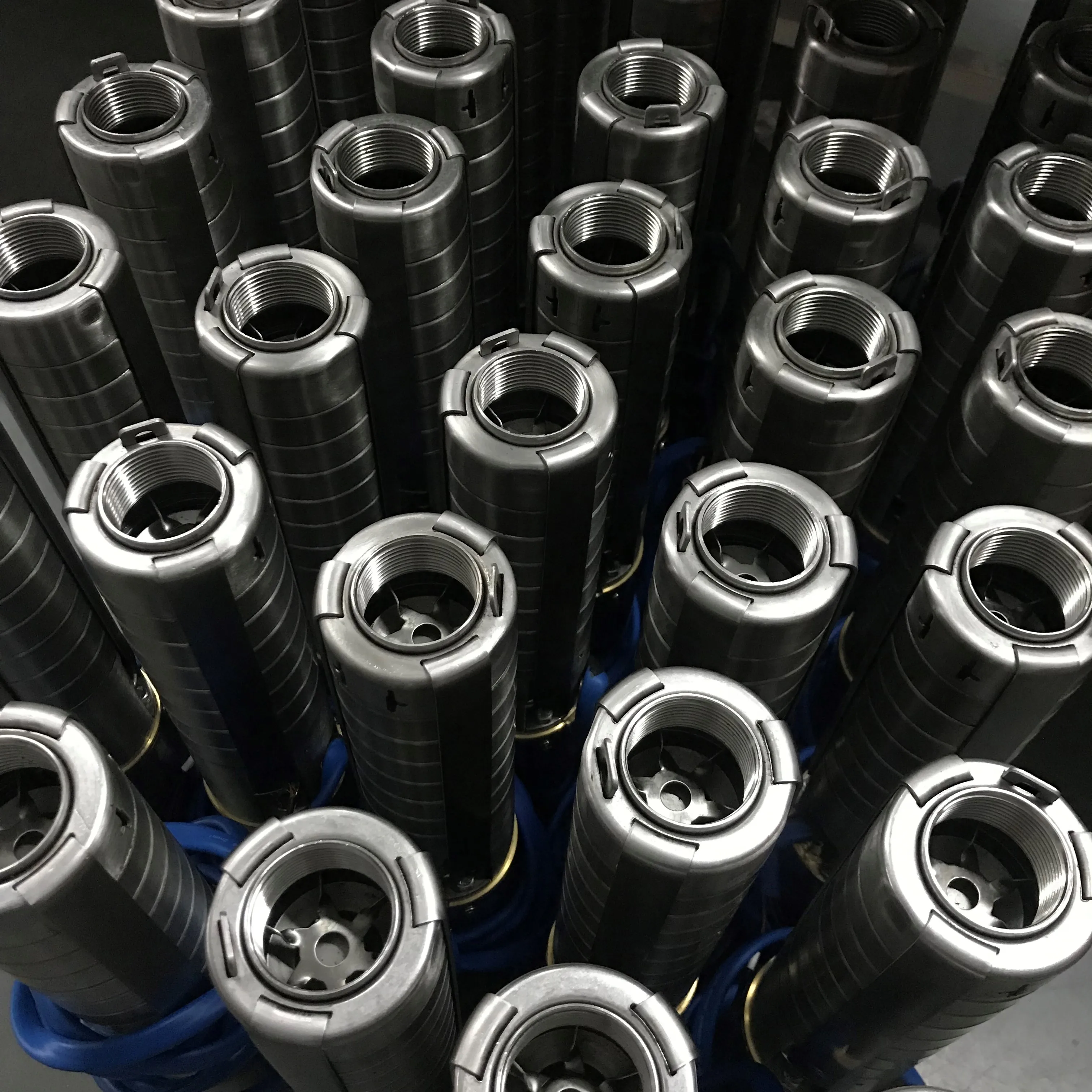 4SSC96750 1HP Solar dc submersible water pump with RS485 or india market price