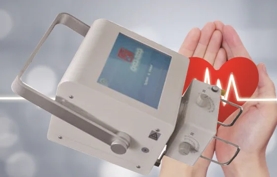 Medical equipment digital portable xray machine mobile veterinary xray machine with good price