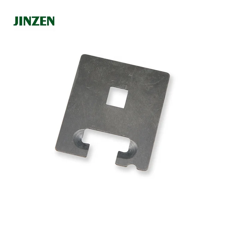 DT0119-001 knife for Avery dennison ST9000 plastic staple attacher machine