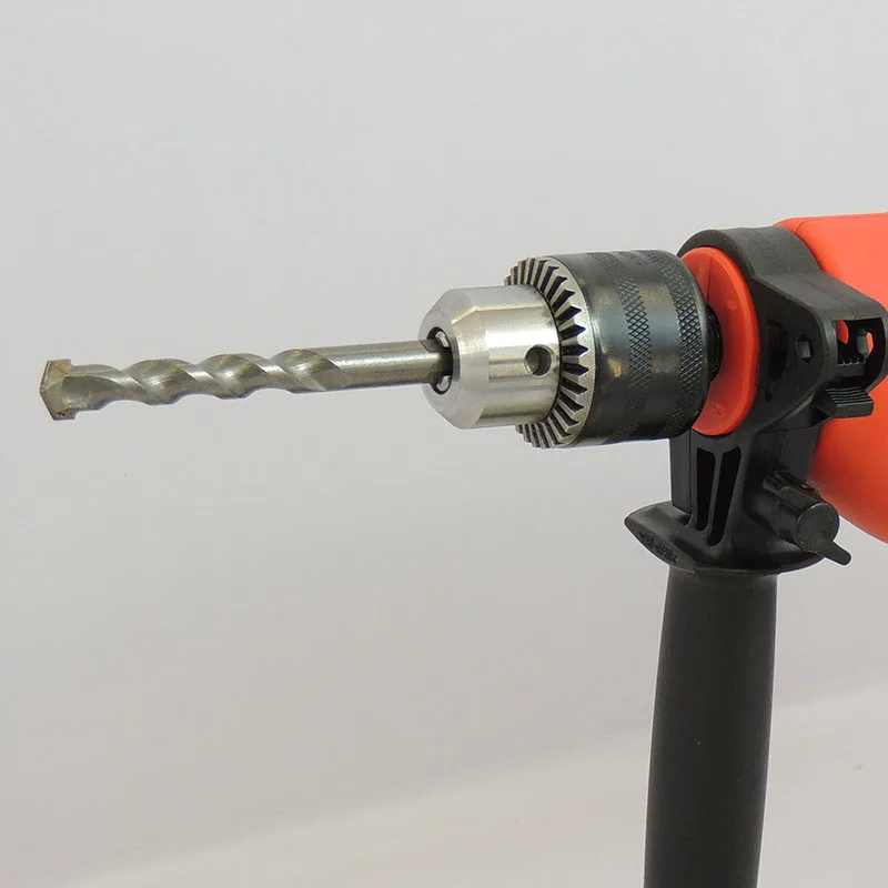 Impact Drill Bit Construction Drilling Concrete Impact Drill Bit Set