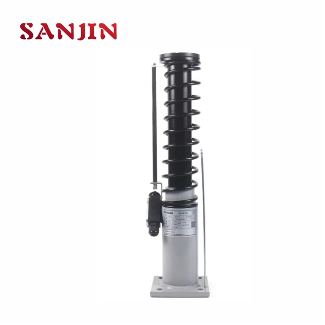 Elevator safety parts FHB80A FHB175A FHB206A FHB275A Xizi forvorda elevator oil buffer