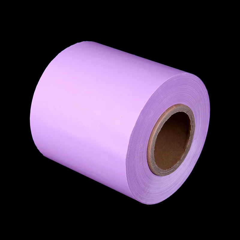 Wholesale Backsheet Breathable Hygiene PE Perforated  Film Sanitary Napkin